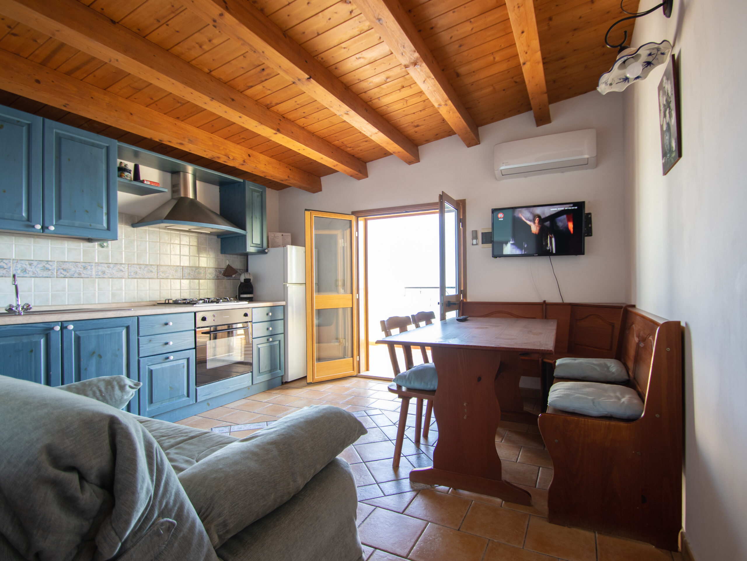 Scopri di più sull'articolo Family Apartment sx